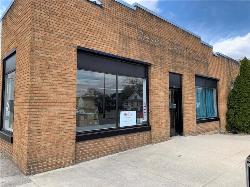 er Plumbing And Heating Watseka, IL